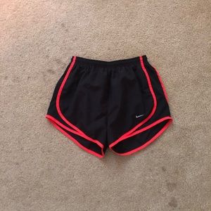 Nike Dri-fit Shorts